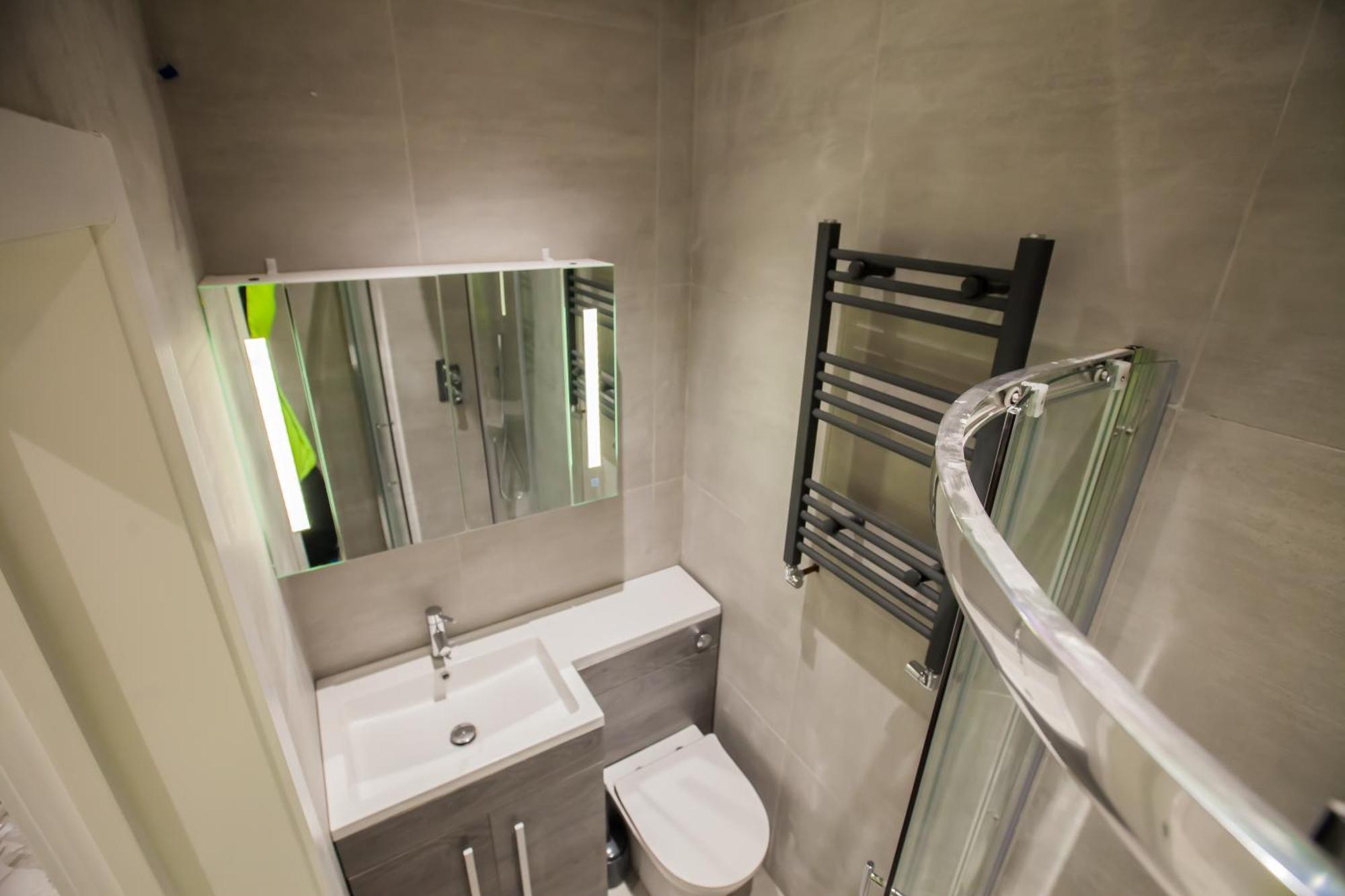 Luxury Fulham 3 Bedroom Garden House Лондон Екстериор снимка