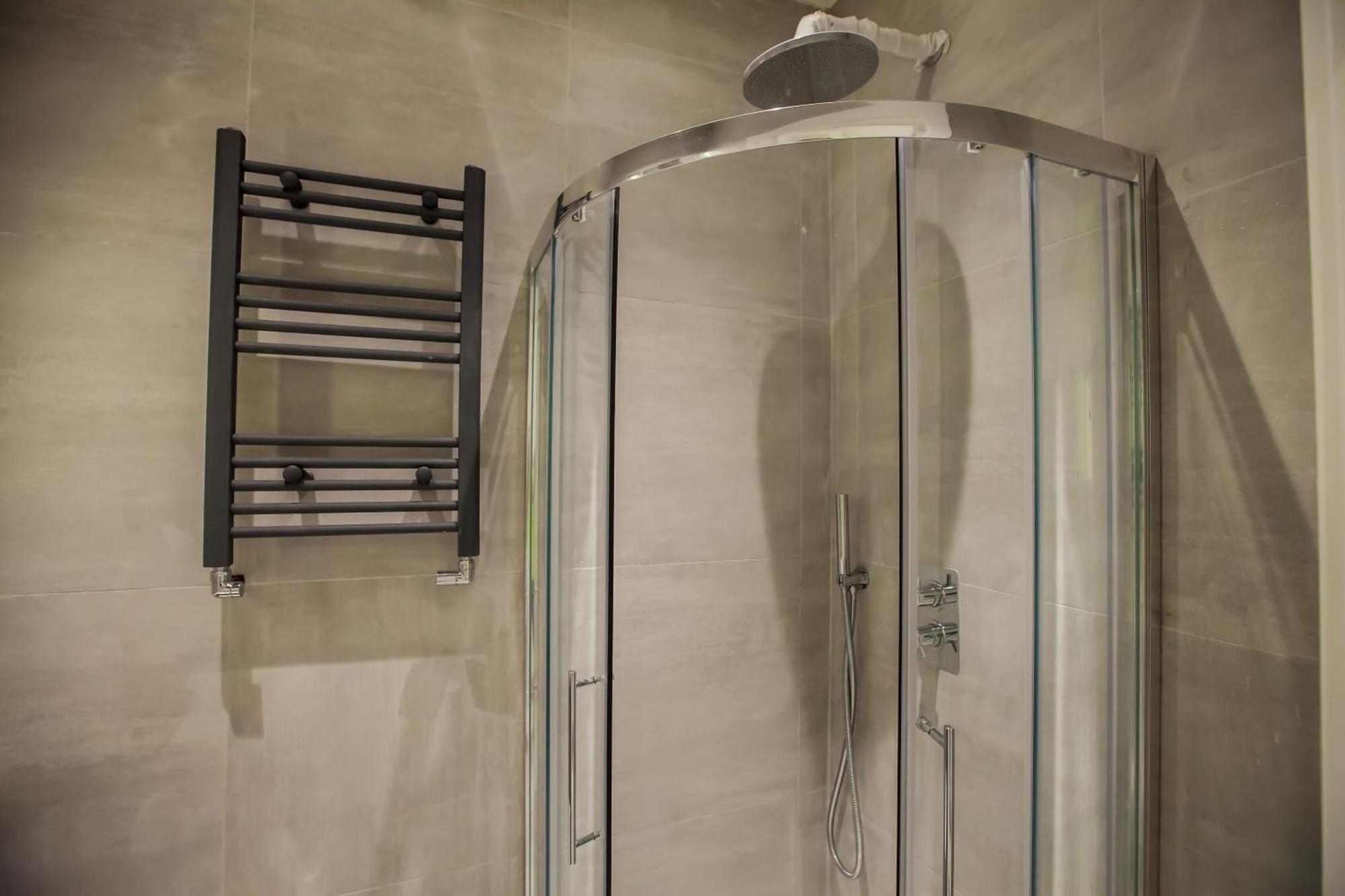 Luxury Fulham 3 Bedroom Garden House Лондон Екстериор снимка