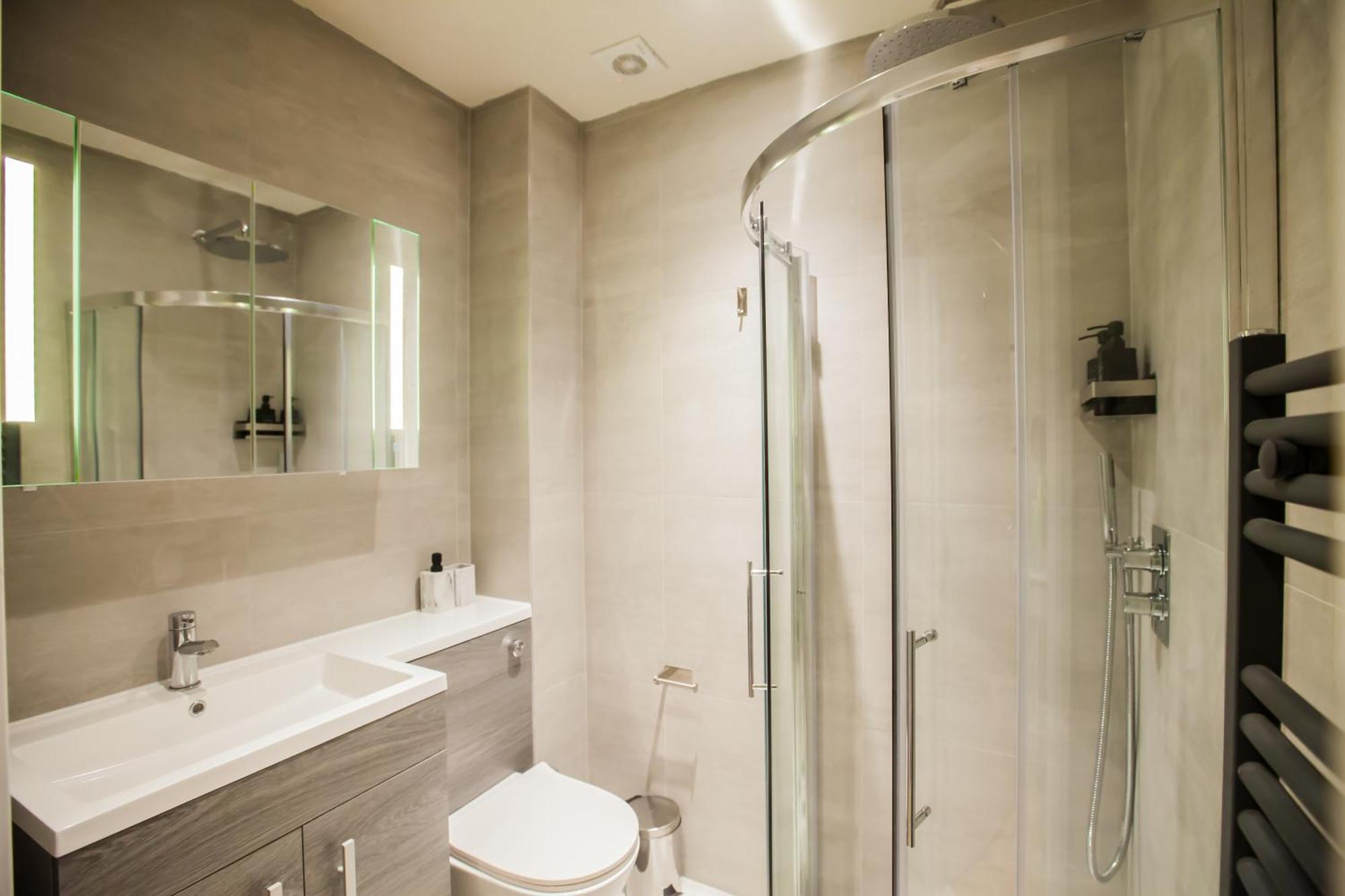 Luxury Fulham 3 Bedroom Garden House Лондон Екстериор снимка